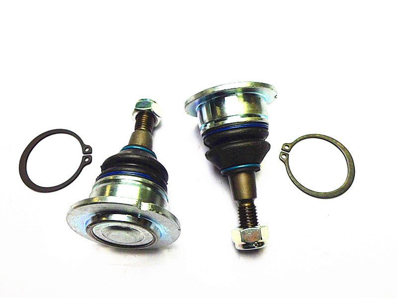 2X FRONT UPPER BALL JOINTS for LAND ROVER 3 & 4 RANGE ROVER SPORT L320 2005-2016