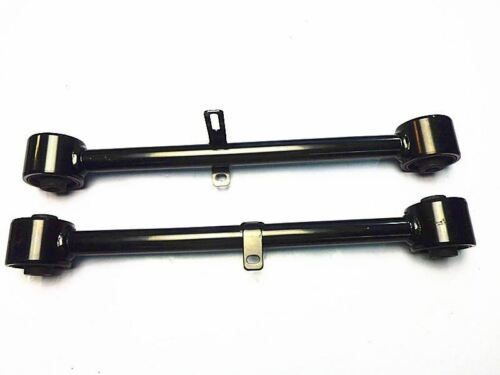 2 REAR UPPER CONTROL ARMS for TOYOTA LANDCRUISER 100 SERIES LEXUS LX470 98-07