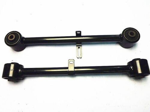 2 REAR UPPER CONTROL ARMS for TOYOTA LANDCRUISER 100 SERIES LEXUS LX470 98-07