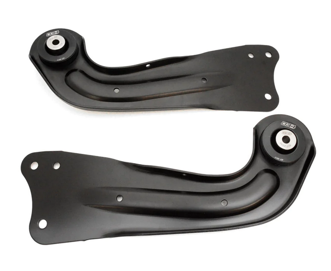 PAIR NEW REAR LOWER CONTROL ARMS FOR AUDI S3 8V 2015-ON LH+RH