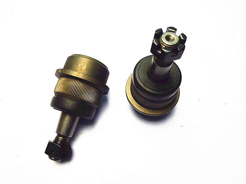 2X FRONT UPPER BALL JOINTS for JEEP GRAND CHEROKEE ZG WJ WG CHEROKEE XJ 1996-05