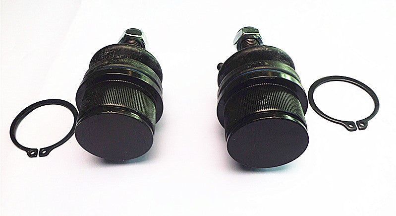 2X FRONT LOWER Control Arm BALL JOINTS for FORD TERRITORY SX SY 2004-2009 LH+RH