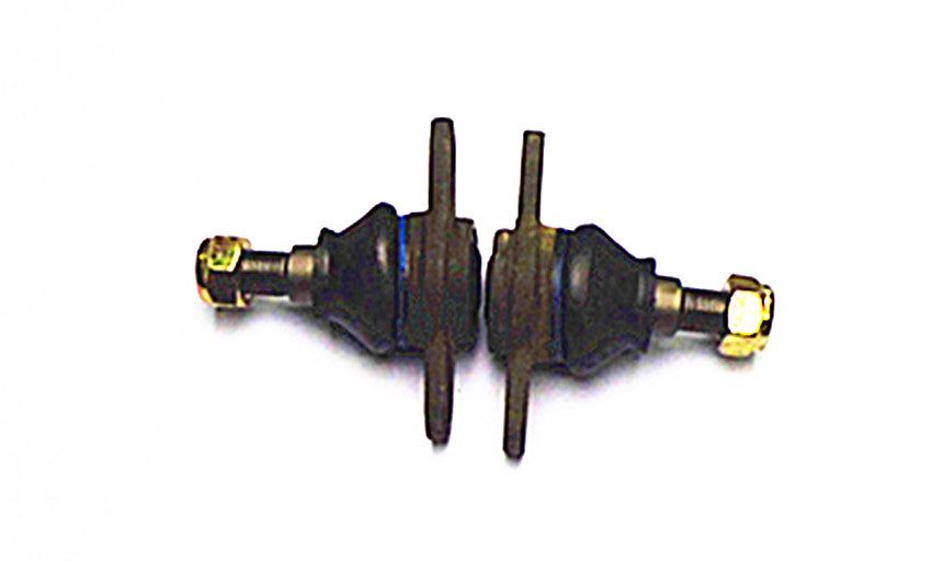 2X FRONT LOWER Suspension BALL JOINTS for VW TRANSPORTER/CARAVELLE T4 1994-2005
