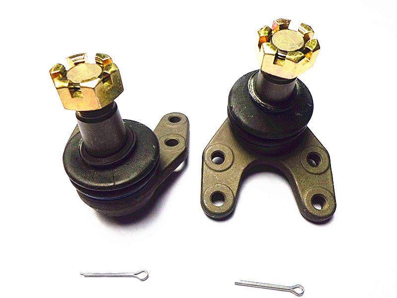 2X FRONT LOWER BALL JOINTS for Mazda Bongo/E2000/E2200/Econovan 1983-1999 LH+RH