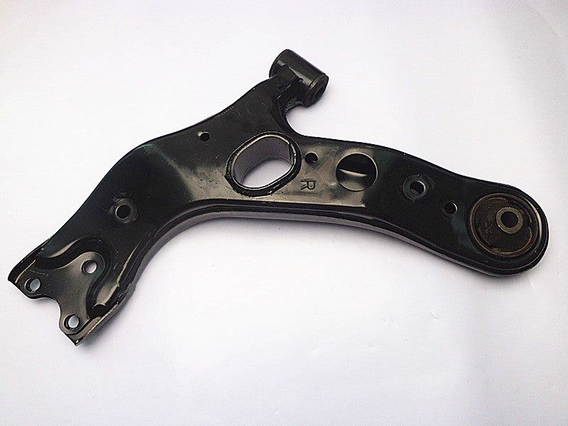 RIGHT SIDE NEW FRONT LOWER CONTROL ARM for TOYOTA RAV4 ALL MODELS 2006-2018 RH