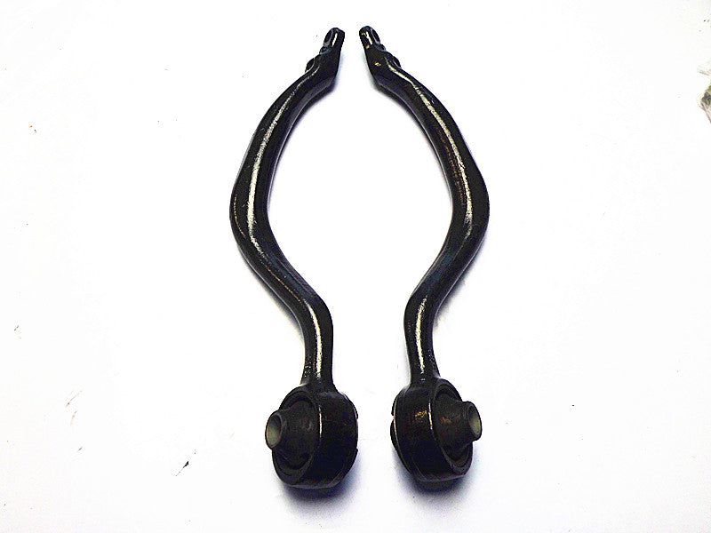 PAIR FRONT LOWER CONTROL (CURVE) ARMS for TOYOTA ARISTO 1997-2005 LH+RH