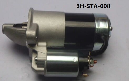 Starter Motor for Mazda 626 MX6 1987 - 1997 1.8 2.0 2.2