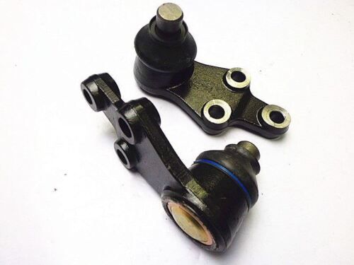 2X FRONT LOWER Control Arm BALL JOINTS for Hyundai H1 TQ 2007-2023 LH+RH