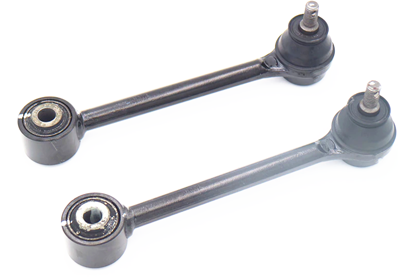 PAIR NEW REAR LOWER ARMS / Axle Arm FOR Hyundai IX35 LM 2009-2015 LH+RH