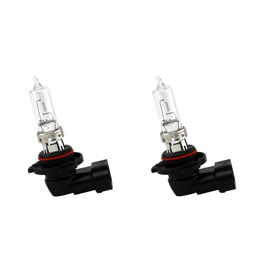 2 x HB3 9005 Halogen Headlight Bulbs Globes 12 Volt 65W (pair)