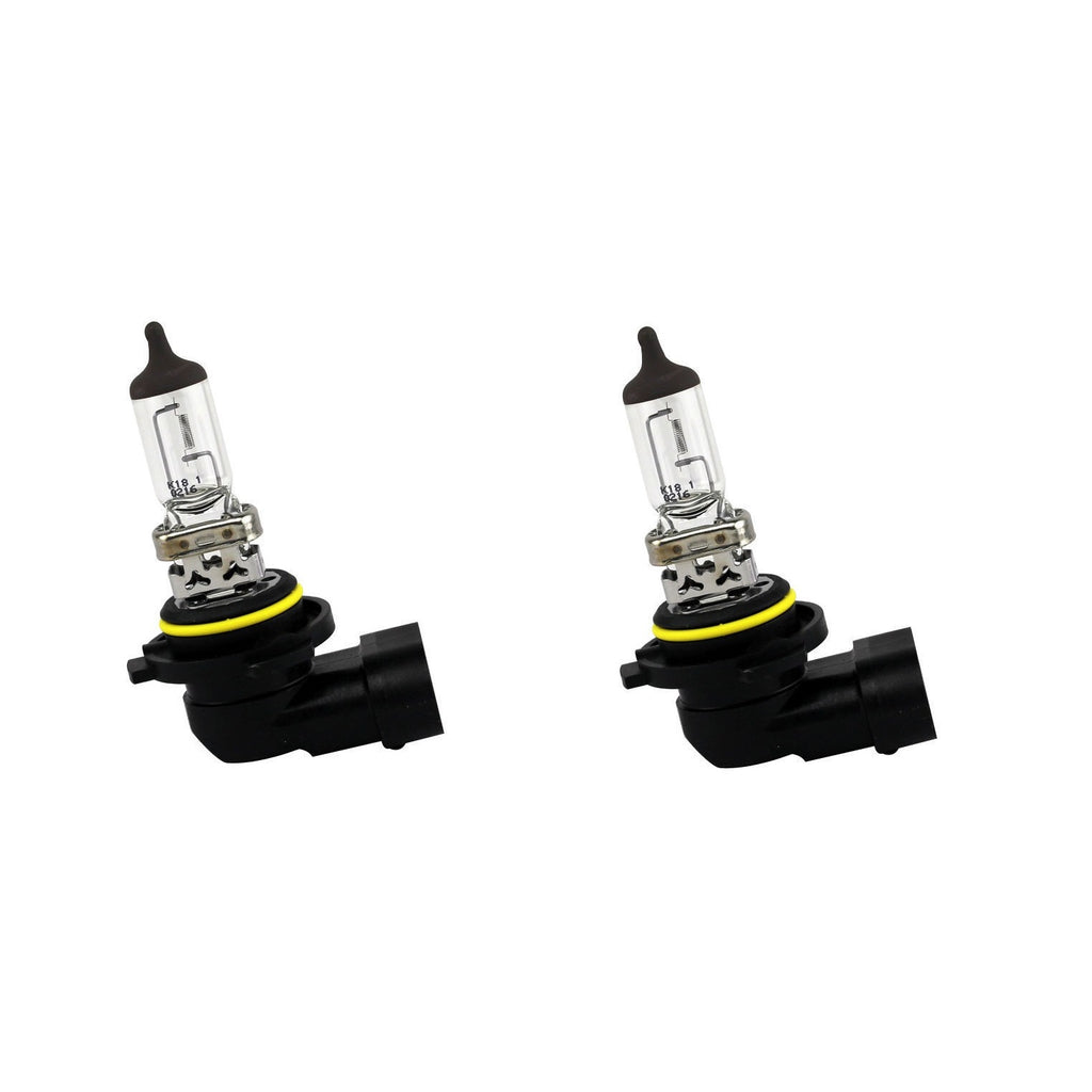 2 x HB4 9006 Halogen Headlight Bulbs Globes 12 Volt 55W (pair)
