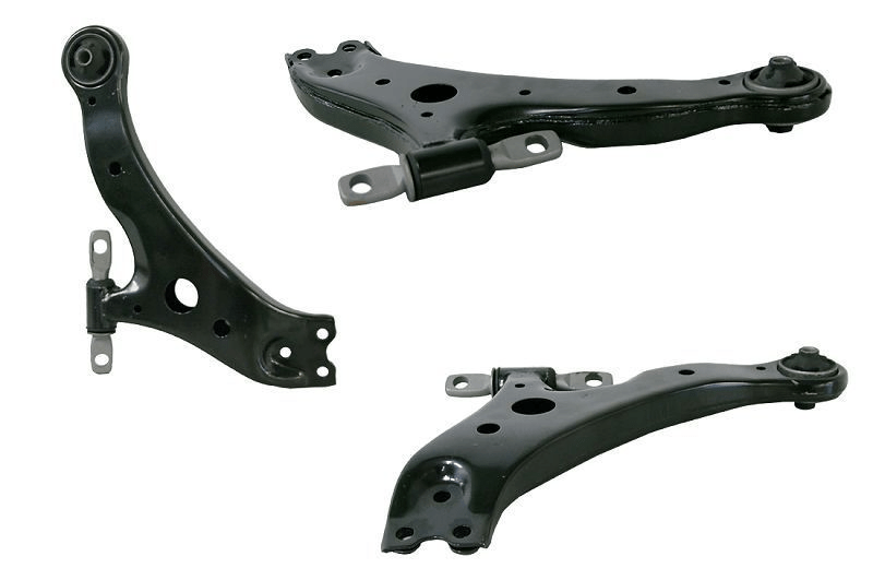 2 x FRONT LOWER CONTROL ARMS for TOYOTA ESTIMA ACR30 MCR30 2000-2/2006 L+R