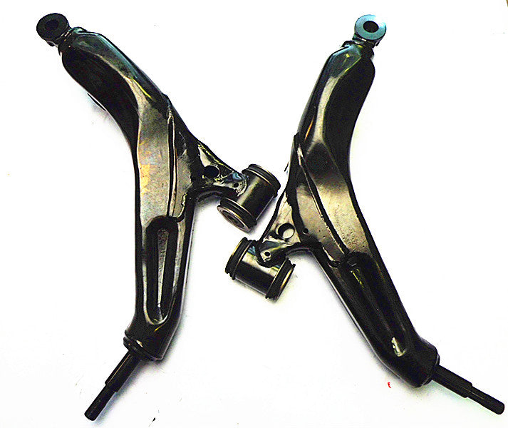 PAIR NEW FRONT LOWER CONTROL ARMS for TOYOTA CROWN GRS20# 2009-2013 LH+RH
