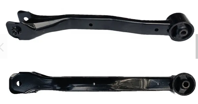 PAIR NEW REAR TRAILING ARM FOR MITSUBISHI PAJERO 2000-2021 LH+RH