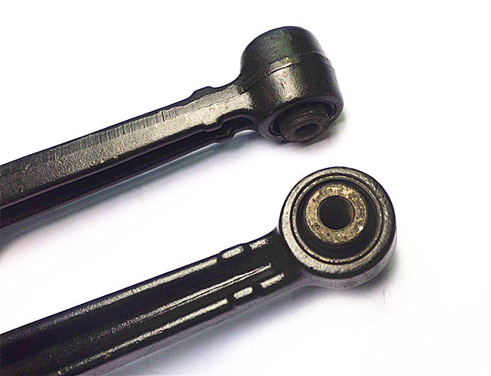 PAIR FRONT LOWER ARMS for HONDA ACCORD CD 1993-1997 ODYSSEY RA1 RA3 1995-2000 LH+RH