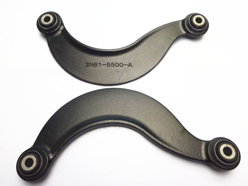 PAIR REAR UPPER CONTROL ARMS for FORD FOCUS LR LS LT LV 1998-2011 LH+RH