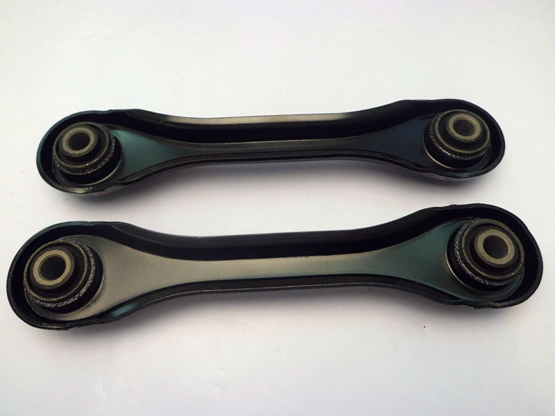 PAIR REAR LATERAL LINKS (REAR LOWER CONTROL ROD) for VOLVO C30 C70 S40 V50 04-13