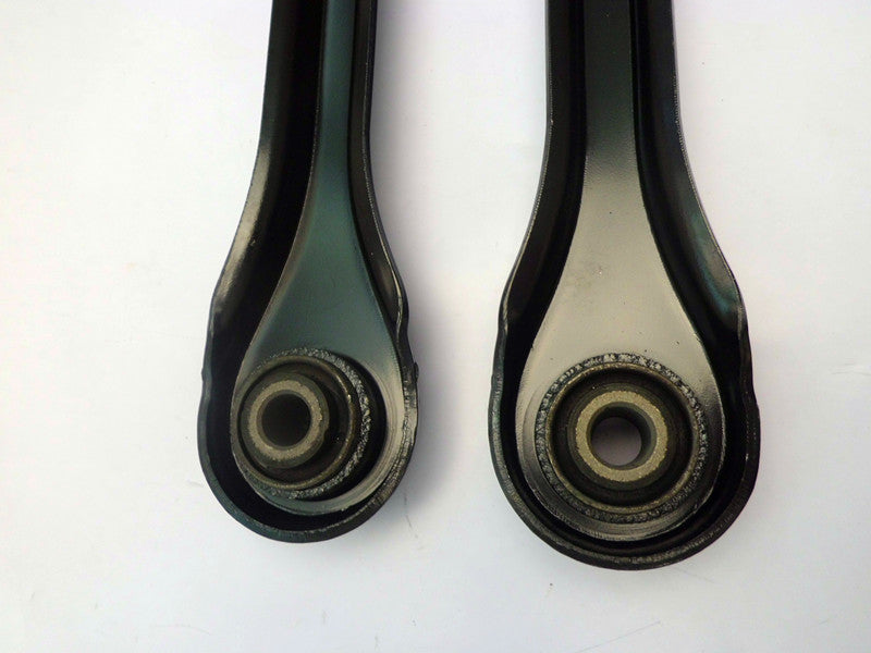 PAIR REAR LATERAL LINKS (REAR LOWER CONTROL ROD) for VOLVO C30 C70 S40 V50 04-13