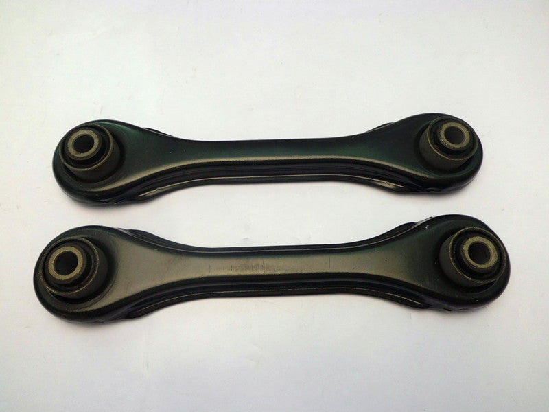 PAIR REAR LATERAL LINKS (REAR LOWER CONTROL ROD) for VOLVO C30 C70 S40 V50 04-13