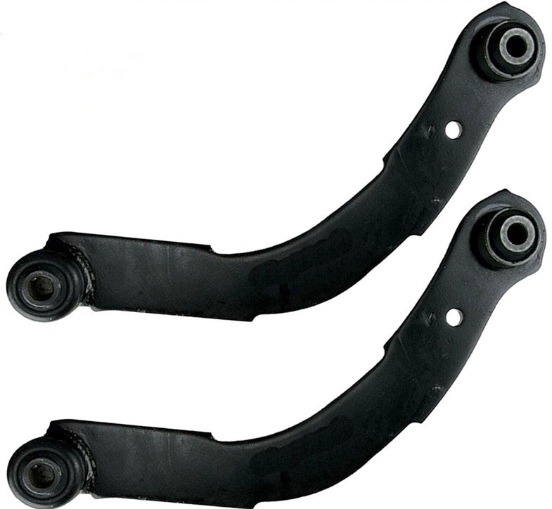 2x REAR LATERAL LINK ARMS FOR Mitsubishi Lancer CG CH Outlander ZE ZF 2002-2008