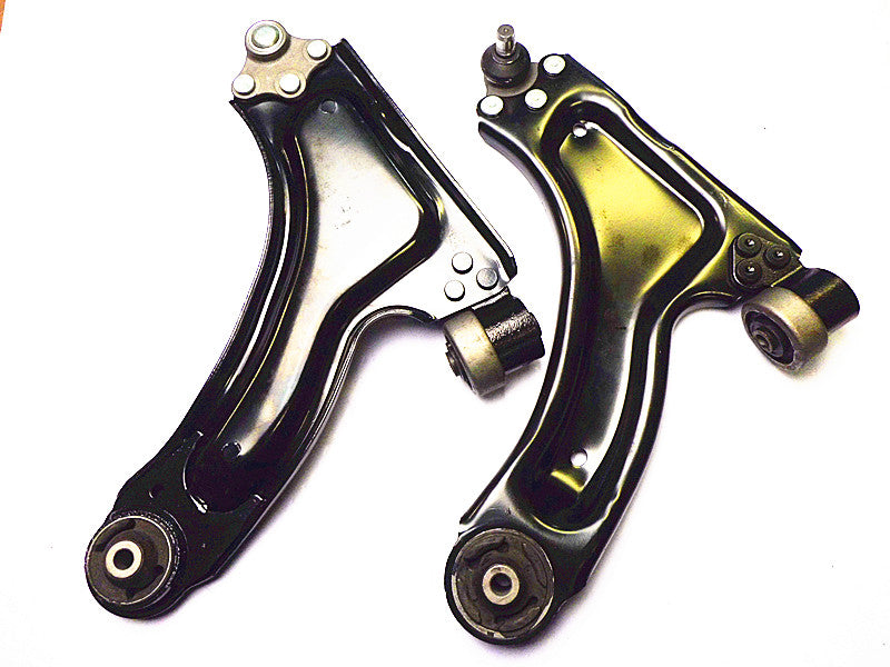 PAIR FRONT LOWER CONTROL ARMS FOR HOLDEN COMBO VAN XC 2002-2013 LH+RH