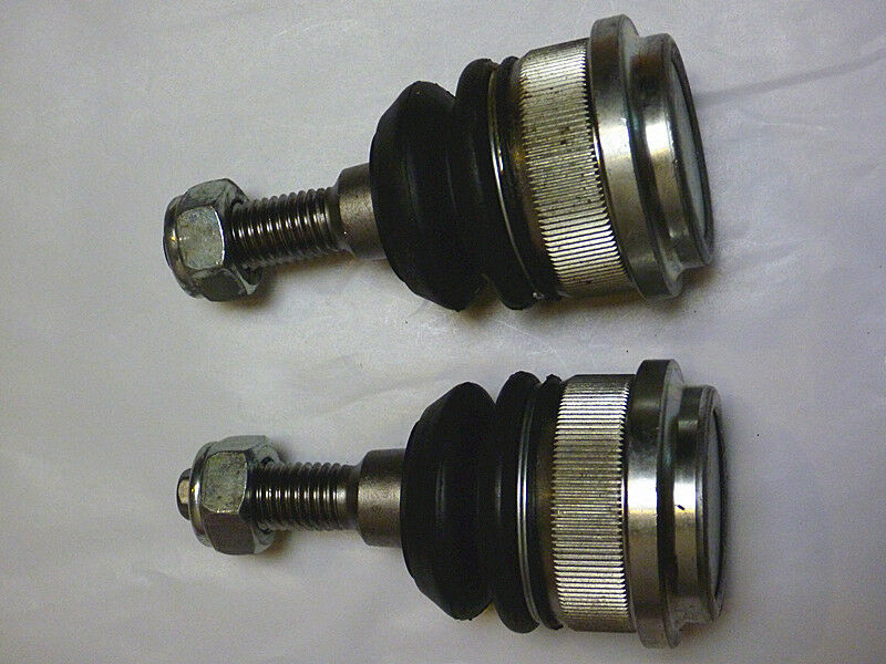 PAIR FRONT LOWER BALL JOINTS FOR Ford Falcon/Fairlane AU/BA/BF 1998-2008 LH+RH
