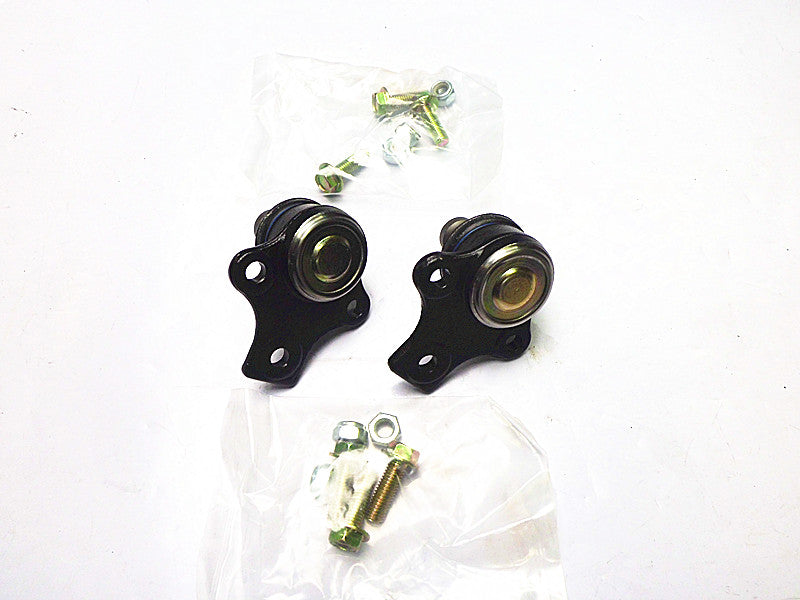 PAIR FRONT LOWER BALL JOINTS for VW PASSAT B3 B4 1988-1997 JETTA A3 1992-1999