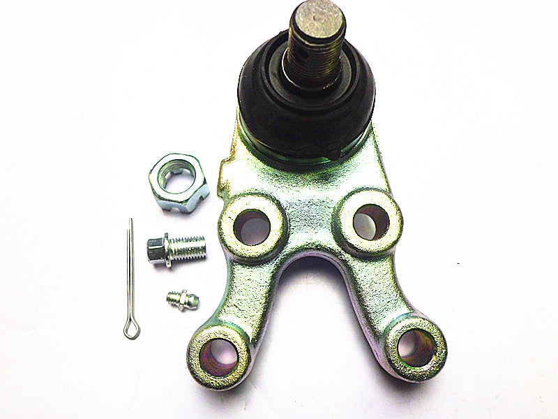 LEFT FRONT LOWER Control Arm BALL JOINT for MITSUBISHI CHALLENGER PA 1996-2008
