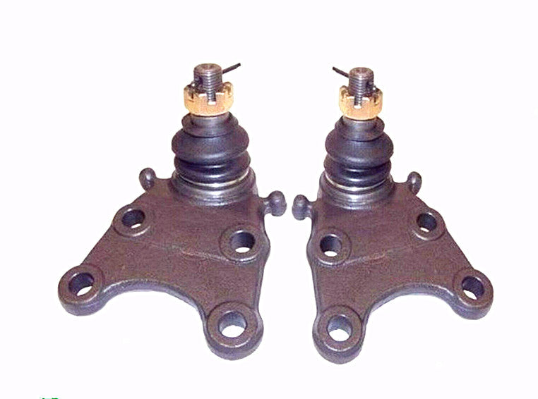 2X FRONT LOWER Control Arm BALL JOINTS FOR Holden Colorado RG 2012-2020 LH+RH