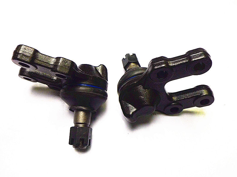 2X Front Lower Control Arm BALL JOINTS for Nissan Pathfinder D21 1985-1995 LH+RH