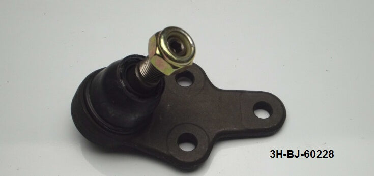 1X FRONT LOWER Control Arm BALL JOINT for VOLVO C30 533 C70 542 2006-2013 (18mm)