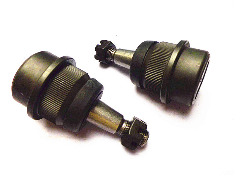 2X FRONT UPPER Control Arm BALL JOINTS for LAND ROVER DISCOVERY 2 L318 1998-2004