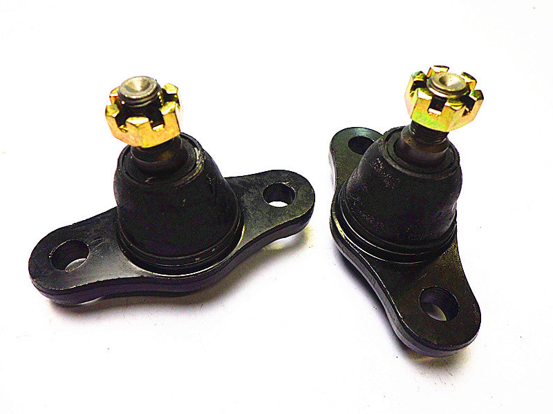 2X FRONT LOWER Control Arm BALL JOINTS for KIA CERATO TD RONDO 7 UN 2006-2013
