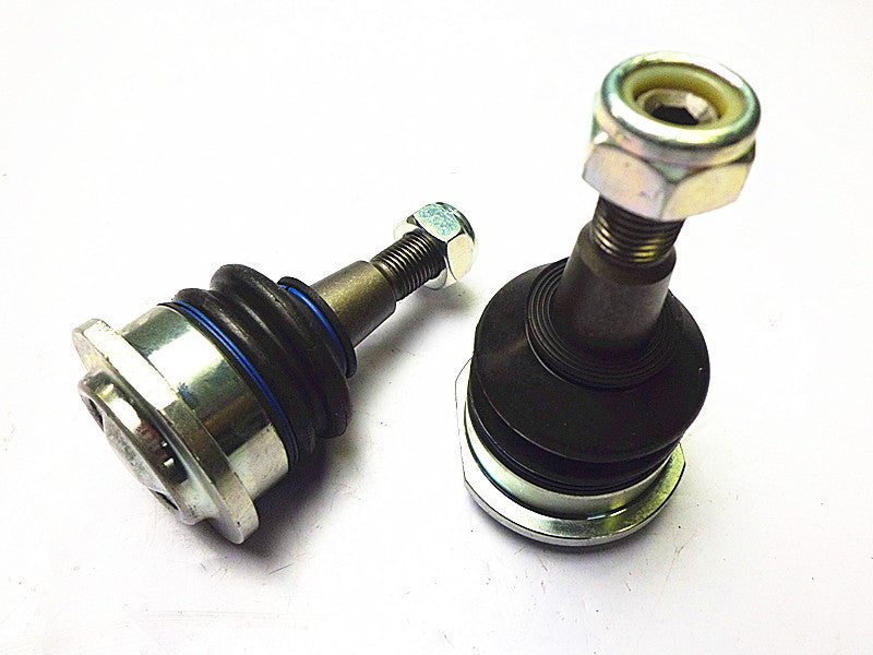 2X FRONT UPPER BALL JOINTS for JEEP GRAND CHEROKEE WK2 2010-2022 LH+RH