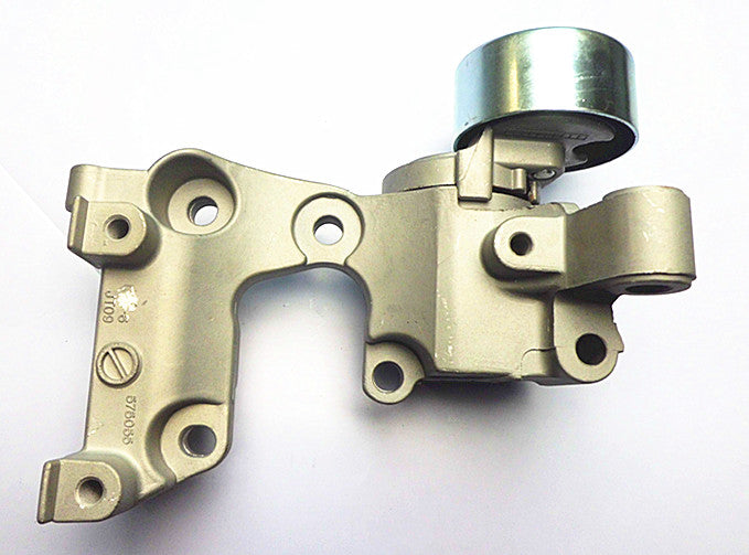DRIVE BELT TENSIONER & PULLEY for TOYOTA LANDCRUISER GRJ76/79 4.0L 1GR-FE 2007-ON