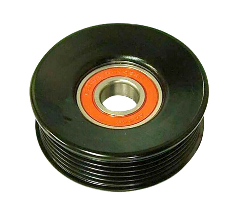 Drive Belt Pulley for Mazda 22002-2015 1.5L APZ010