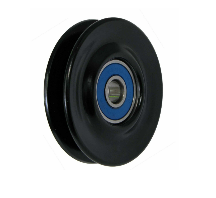 Drive Belt Pulley for Toyota Landcruiser LJ70, LJ71, LJ78 1986-1991 2.4L APZ065