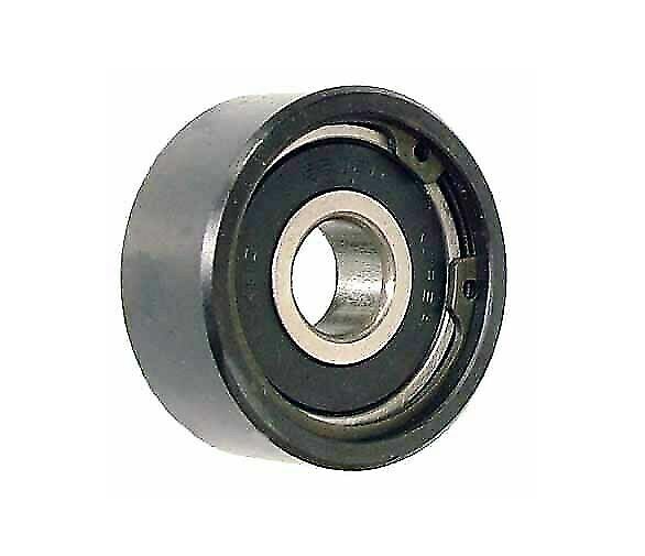 Drive Belt Pulley for Toyota 4 Runner LN130 10/1989-06/1996 2.8L 3L ENG