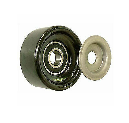 Drive Belt Pulley for Holden Barina TK 2005-2012 1.6L APZ076