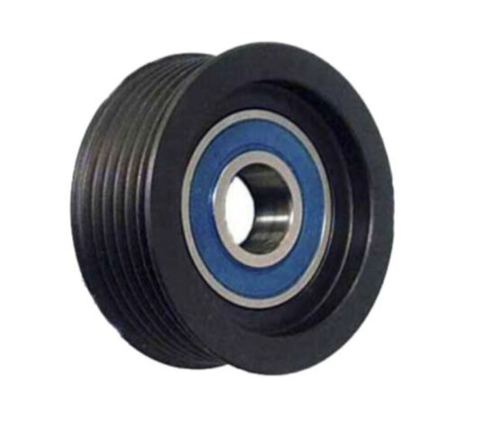 Drive Belt Pulley for Jeep Grand Cherokee WG 2001-2005 2.7L Diesel APZ250