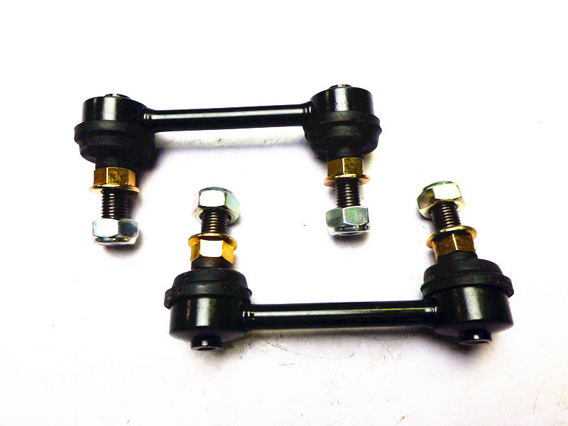 Pair Rear Stabiliser Sway Bar Links for Nissan Bluebird/Altima U13 1993-1997 LH+RH