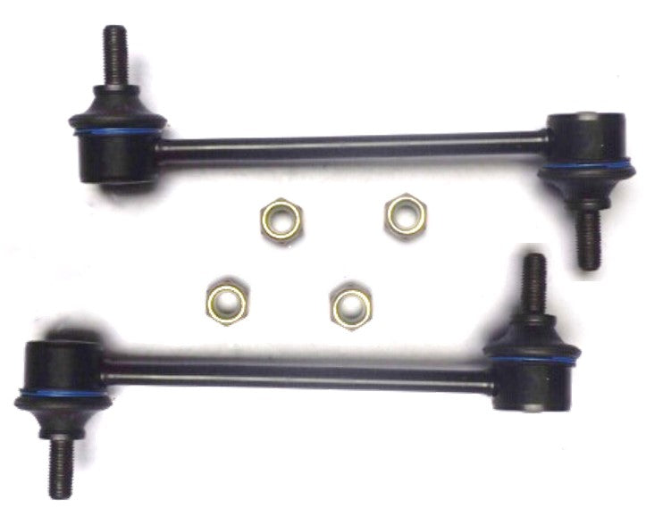 Pair Rear Stabiliser Sway Bar Links for Suzuki Liana RH4 Series 2001-2007 LH+RH