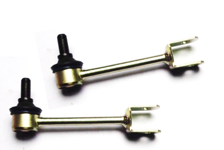 Pair Rear Sway Bar Links for Toyota Commercial Land Cruiser 105 series 1998-2007 LH+RH