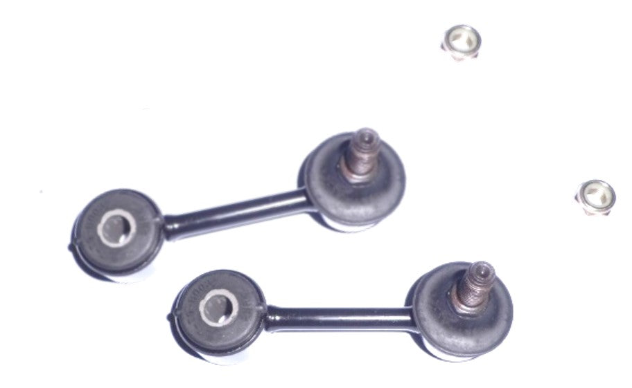 Pair Rear Stabiliser Sway Bar Links (120mm) for KIA SHUMA 1999-2004 LH+RH
