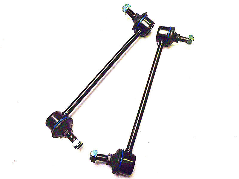 PAIR (LH + RH) BRAND NEW FRONT SWAY BAR LINKS KIT FOR: HYUNDAI I20 GB 2015-ON