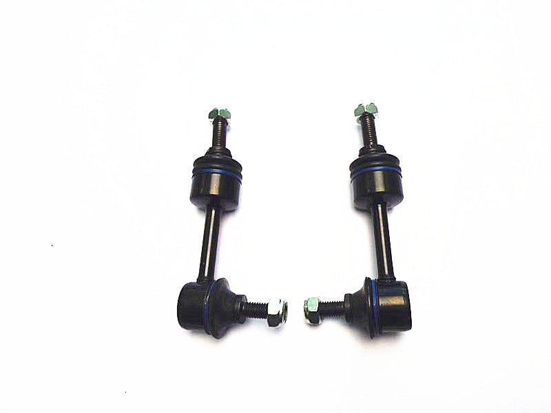 Pair Rear Stabiliser Sway Bar Links for Ford Fairlane BA BF 2003-2007 LH+RH