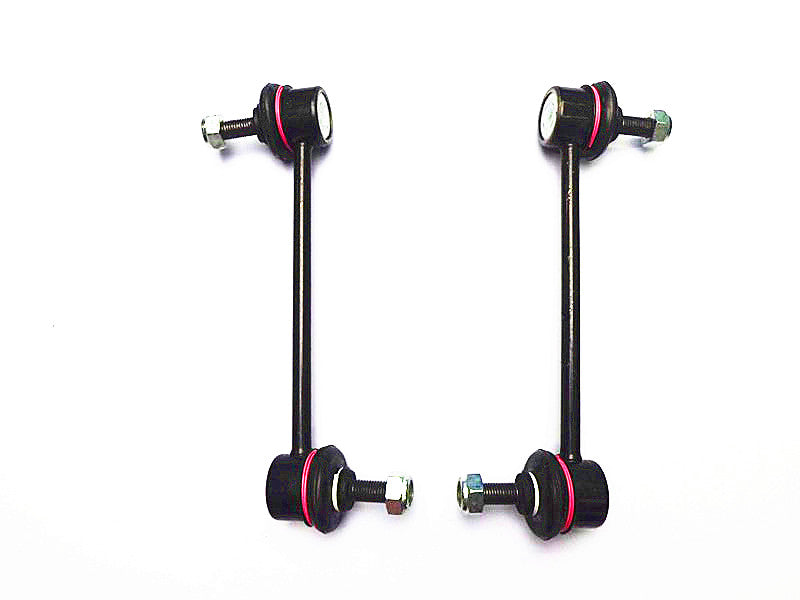 Pair Rear Stabiliser Sway Bar Links for Alfa Romeo 156 932 1998-2006 LH+RH