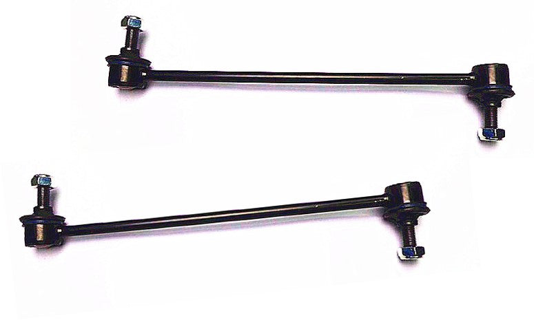 Pair Front Sway Bar Links for JAGUAR E-PACE X540 2017-ON LH+RH