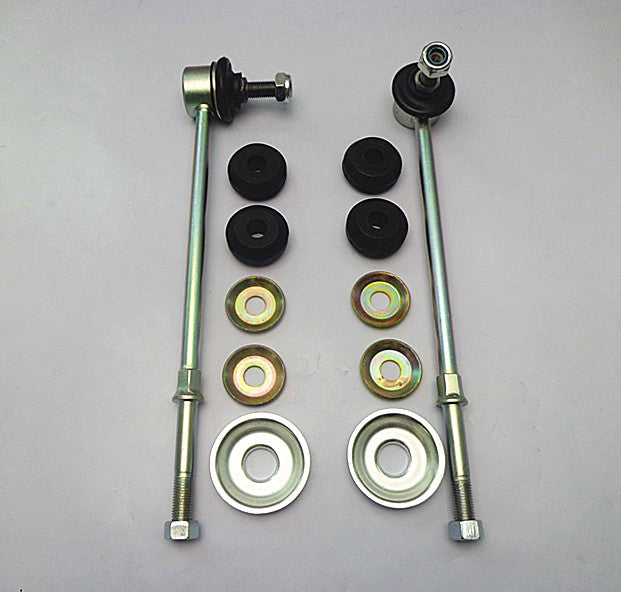PAIR NEW FRONT SWAY BAR LINKS KIT FOR HOLDEN CALAIS VX2 VY 2001- 07/2004