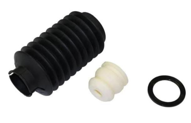 PowerStop Rear Autospecialty Kit | 2008–2016 Volvo XC70 (KCOE4704)
